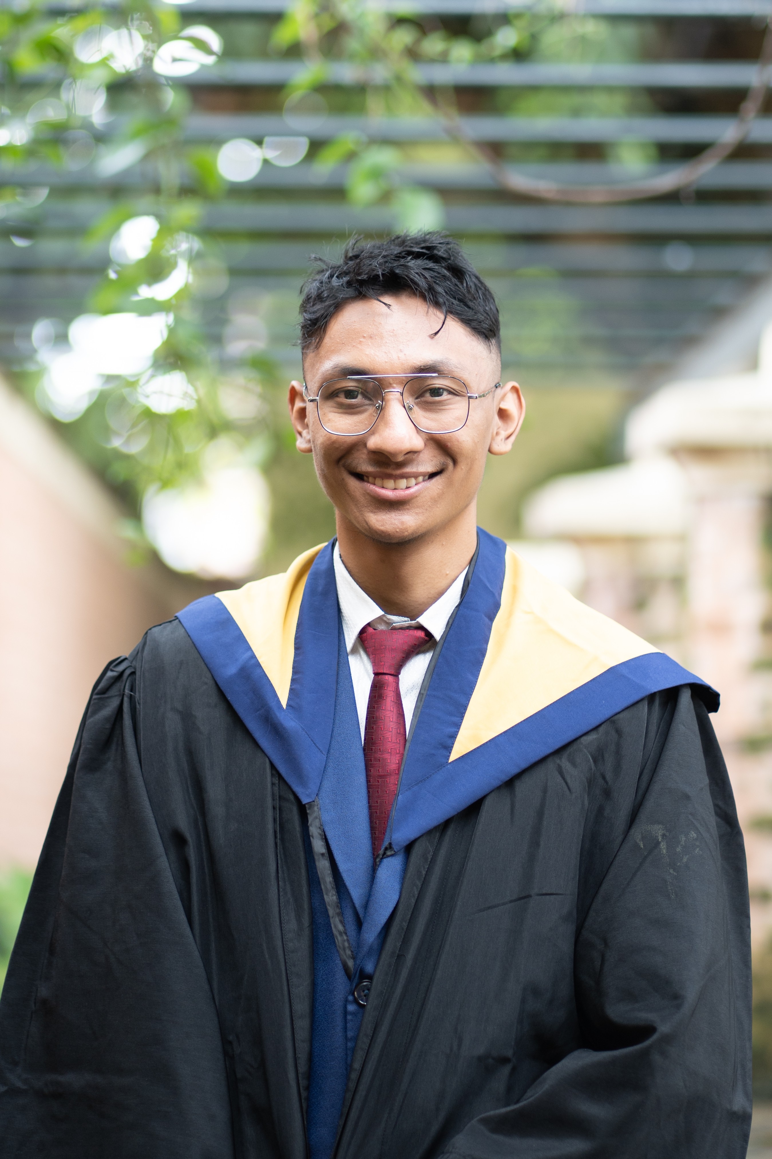 Suraj Manandhar profile photo